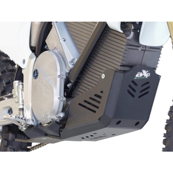AXP Adventure Skid Plate Stark Varg Future 24-25