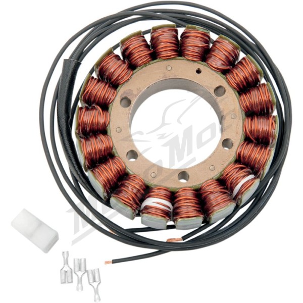 RICK'S MOTORSPORT ELECTRIC Stator Suzuki SV 1000cc 03-07