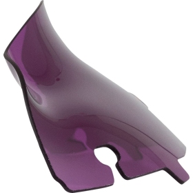 KLOCK WERKS Kolor Flare™ Sport Windshield HARLEY DAVIDSON FLHTKL 1690-1923 14-25