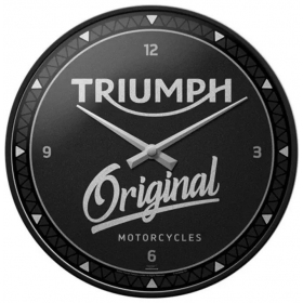 WALL CLOCK TRIUMPH