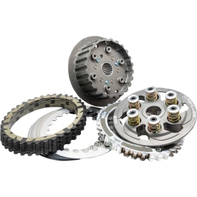 REKLUSE RadiusCX Clutch Kit Harley Davidson XL 1200 03-20
