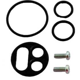 Tourmax kuro kranelio rem. komplektas Kawasaki KLX / ZX-6R / ZXR / ZZR 600-1100cc 90-05