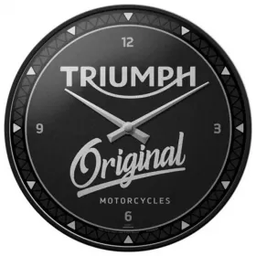 WALL CLOCK TRIUMPH