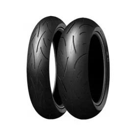 Tire Dunlop Sportmax Roadsport 2 200/55 R17 78W TL