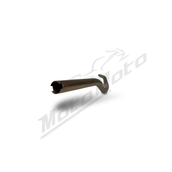 HEINZ BIKES  Performance ClubStyle MX Handlebar Bronze Ø32mm 800mm
