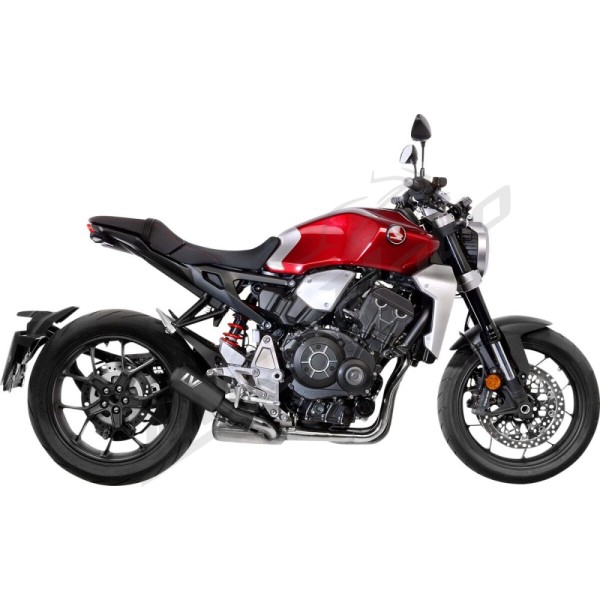 LEOVINCE LV-10 Slip-On duslintuvas HONDA CB 1000R 18-24