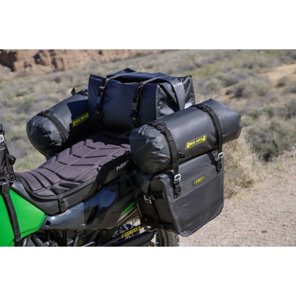 NELSON RIGG Sierra Dry Saddlebags 27,53 L