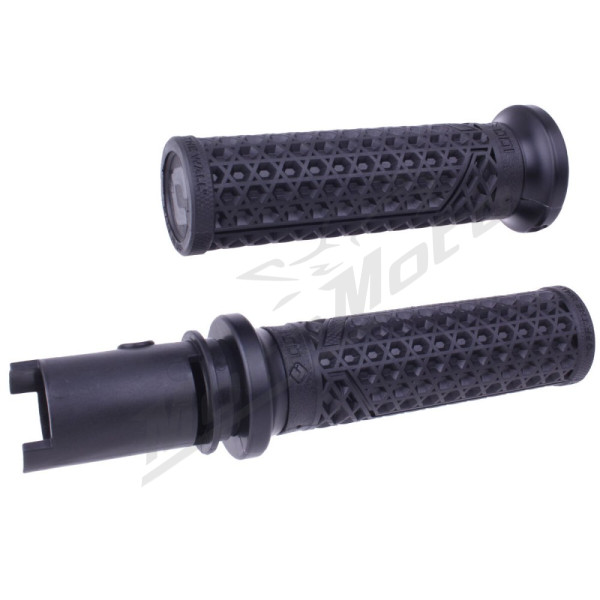 ODI Vans Grips Harley Davidson FLHXSE / FLTRKSE / FLTRXRRSE / RA 1250-2147 23-25