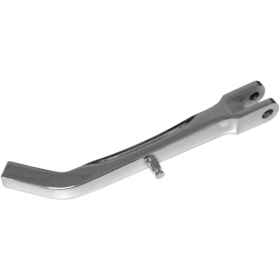 BARON Shorty Kickstand YAMAHA XV 1900cc 06-17