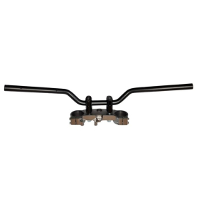 Biketec Handlebar 22 mm Honda NC 700cc 12-13
