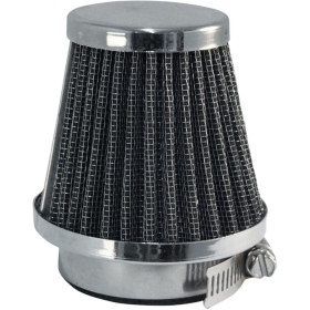 EMGO Universal Clamp-On Pod Air Filter Ø46mm