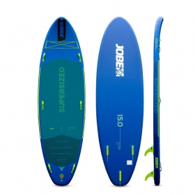 Jobe SUP'ersized 15.0 Inflatable irklentė 