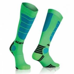 Motorcycle socks ACERBIS MX IMPACT