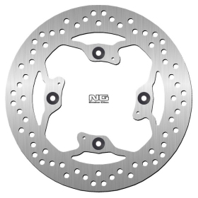 NG BRAKES 1707 fiksuotas stabdžių diskas TRIUMPH BONNEVILLE / SPEED TRIPLE / SPRINT / TIGER 800-1200 05-24
