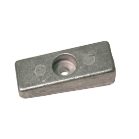 Perf anods variklio tvirtinimo dalis Honda/Mercury