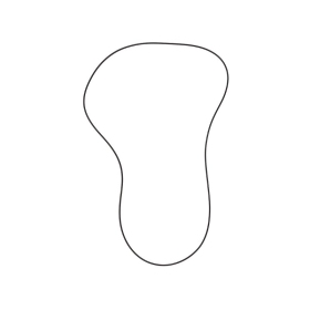 Sno-X Chaincase Gasket Lynx / Ski Doo 600/900 20-22