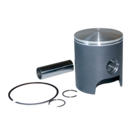 VERTEX Piston Kit Ø53.93-54.01mm Aprilia Tuareg 125 85-91