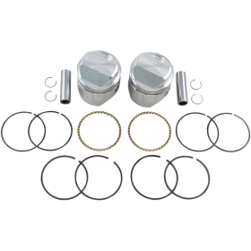 WISECO High-Performance Piston Kit