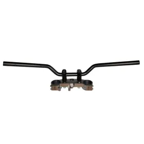 Biketec Handlebar 22 mm Honda NC 700cc 12-13