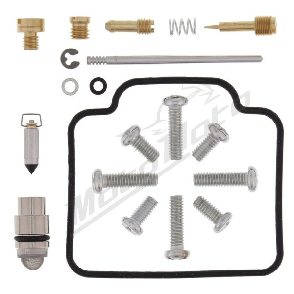 ALL BALLS Karbiuratoriaus remonto kompl. Polaris Sportsman / Worker 335 99-00