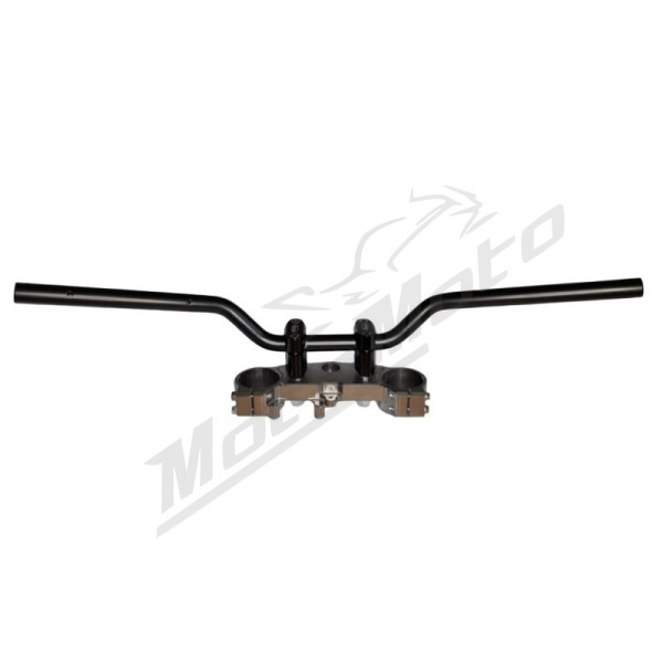 Biketec Handlebar 22 mm Honda NC 700cc 12-13