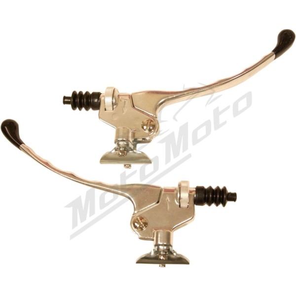 EMGO Tommaselli Clutch Universal Lever Ø22mm