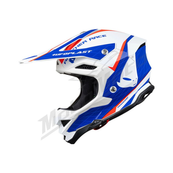 UFO DIAMOND CROSS Off Road Helmet