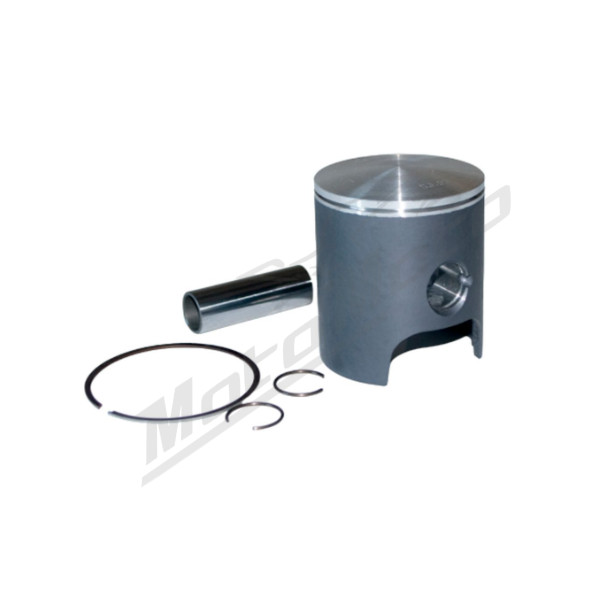 VERTEX Piston Kit Ø53.93-54.01mm Aprilia Tuareg 125 85-91
