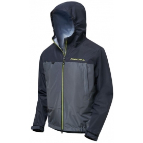 FINNTRAIL APEX Jacket Grey