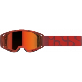 IXS Trigger Motocross Goggles