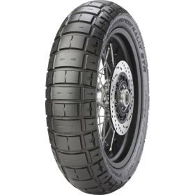 Tire PIRELLI Scorpion™ Rally STR Dual Sport 150/70 R18