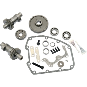 S&S CYCLE 510G Camshaft Kit Harley Davidson FLHR / FLHRC / FLHRCI 1450-1690cc 99-06