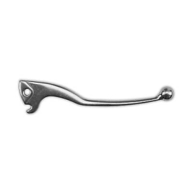 V PARTS OEM Type Casted Aluminium Brake Lever Polished Yamaha YBR 125E 04-17