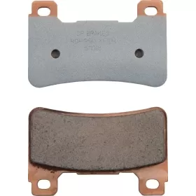 DP BRAKES RDP X-Race Titanium Sintered Brake Pads Honda CB / CBR / VFR 600-1000cc 04-18