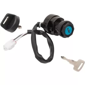 MOOSE OFFROAD Ignition Switch Kawasaki KFX 700 2x4 04-09