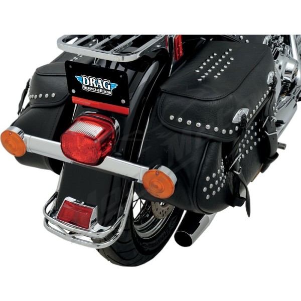 DRAG SPECIALTIES Galinio purvasaugio apdaila Harley Davidson FLST / FLSTC / FLSTCI 1450-1800cc 00-17