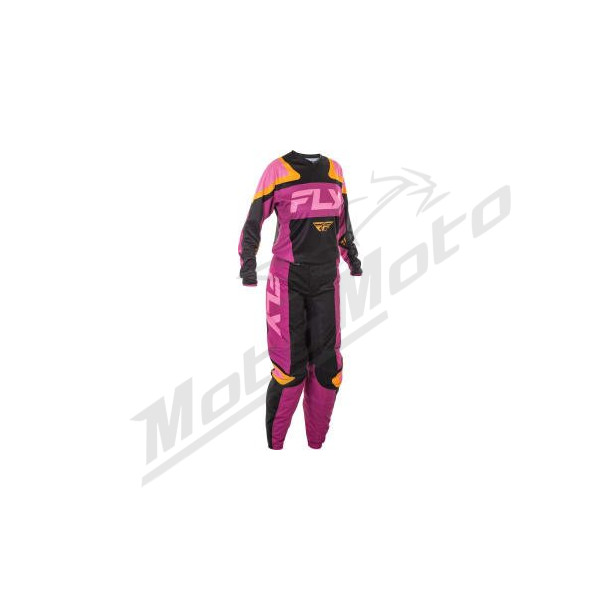 FLY Women's Motocross Pants