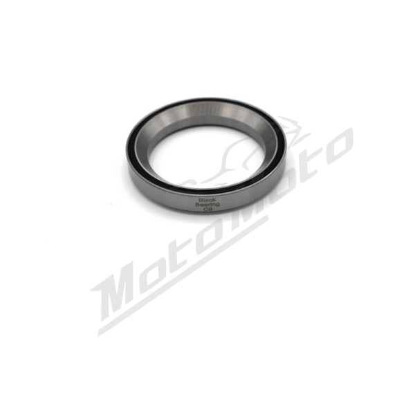 BLACK BEARING 45°/45° Headset Bearing 34.1x46x7 HB-C9