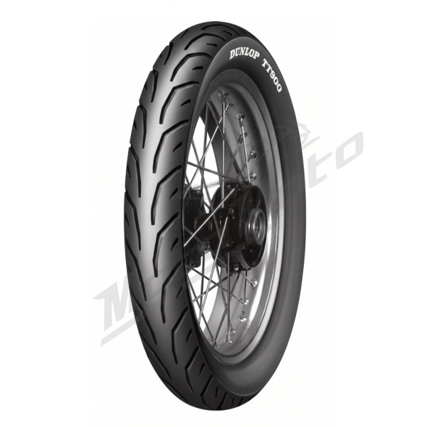Dunlop tire 2.75-17 TT900 47P TT front/rear DOT 34/2025","detected_source_language":"PL