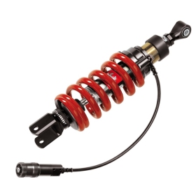 BITUBO XZE31 Rear Shock Absorber Yamaha Tracer 700 16-19