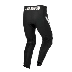 Off Road Pants Just1 J-Essential Black 