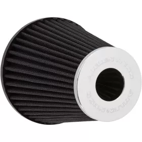 ARLEN NESS Monster Sucker® Air Cleaner Kit Harley Davidson FLDE / FLFB / FLHC / FLHCS / FLHTCUTG 1750-1923cc 17-24