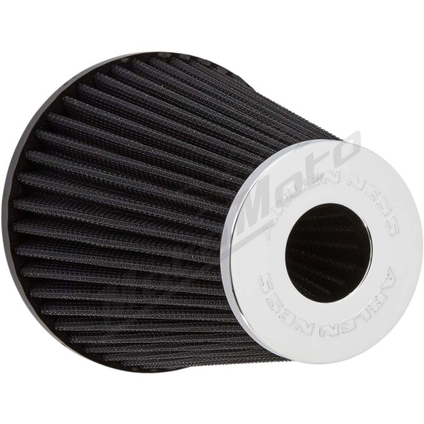 ARLEN NESS Monster Sucker® Air Cleaner Kit Harley Davidson FLDE / FLFB / FLHC / FLHCS / FLHTCUTG 1750-1923cc 17-24