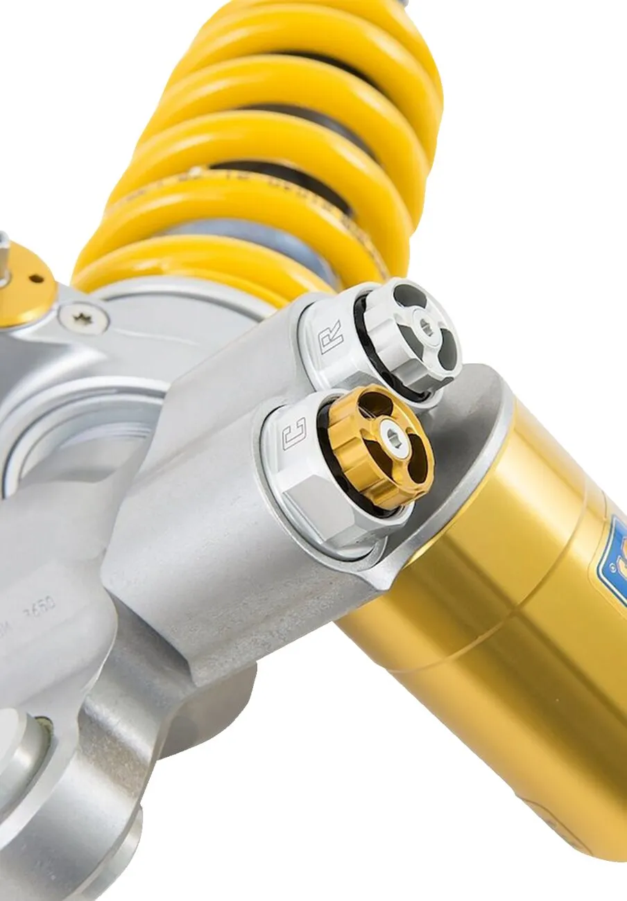 OHLINS TTX GP amortizatorius Yamaha MT / YZF-R 1000cc 15-24