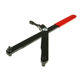 101 OCTANE UNIVERSAL LOCKING TOOL 5-9 mm.