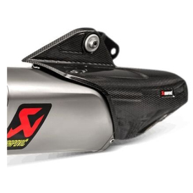 AKRAPOVIC Heat Shield Yamaha YZF-R1 1000 15-24
