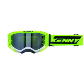 Kenny racing goggles performance evo 2 