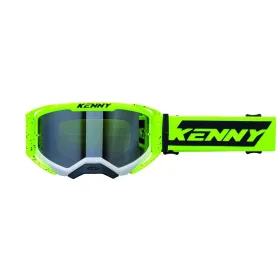 Kenny racing goggles performance evo 2 