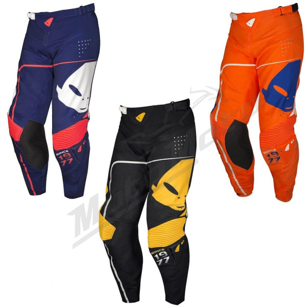 Ufo off road pants sharp