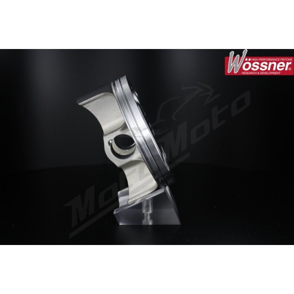 WÖSSNER Forged Piston 95,95-95,96mm Kawasaki KX / KLX 450 06-19